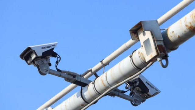 Съдът спря достъпа на МВР до тол камерите